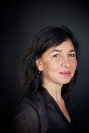 Esther Scheldwacht in Terwijl het liefde was