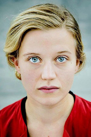 Camille Dombrowsky in Frau Holle