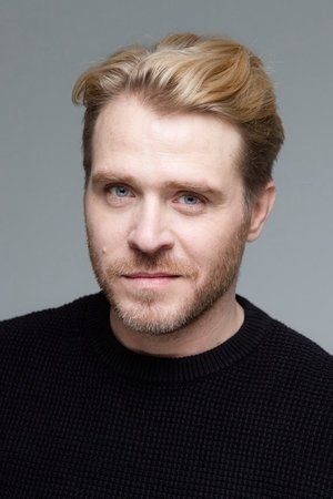 Henrik Norlén in Little Did I Know