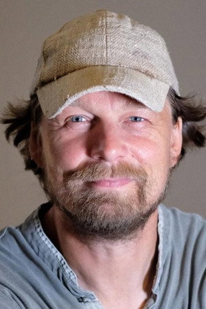 Lars Jessen in Jetzt. Wohin. - Meine Reise mit Robert Habeck
