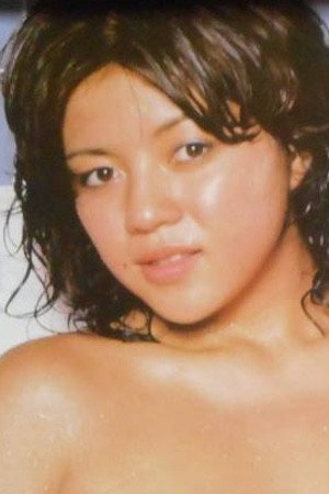 Mio Sugimoto in Pink Physical Examination