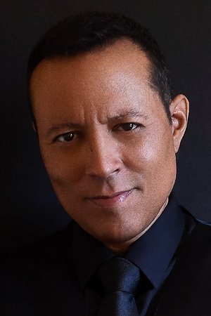 Yancey Arias in Behind Enemy Lines III: Colombia