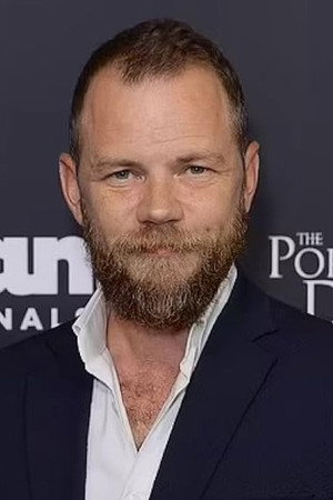 Jeffrey Walker in Proof