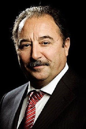 Toni Sevilla in The Nameless