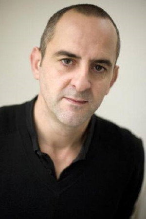 Patrick Ligardes in Frontier s