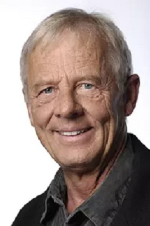 Rolf Becker in The Lost Honor of Katharina Blum
