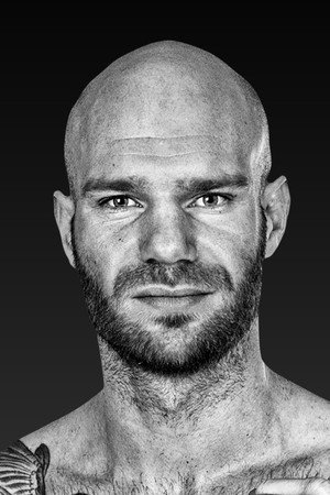 Mikkel Nielsen in Tim Tszyu vs. Joey Spencer