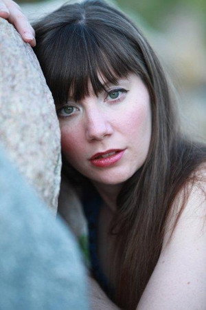 Rachel Grubb in Femalien  Cosmic Crush