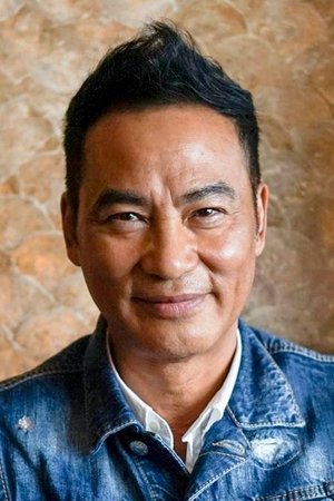 Simon Yam in Sara