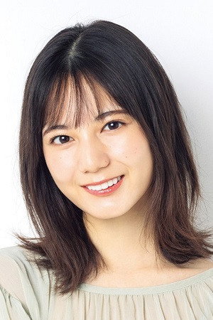 Nao Kosaka in Third Year Debut: The Documentary of Hinatazaka46