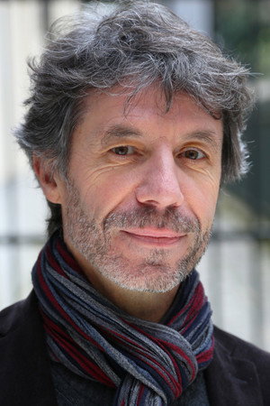 Marc Fayet in Charlotte Corday