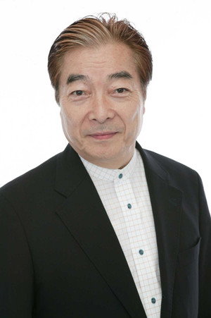 Michihiro Ikemizu in Urusei Yatsura: Terror of Girly-Eyes Measles