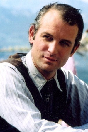 François Orsoni in Liberata