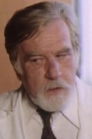 Donald Hodson in The Lone Runner