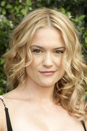 Victoria Pratt in Among Wolves