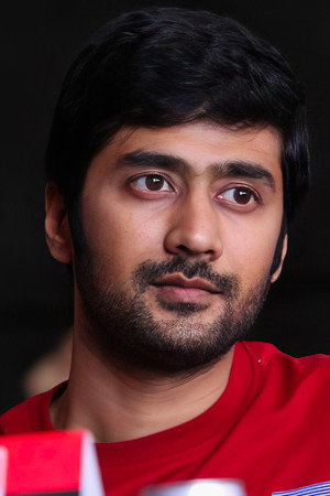 Rahul Ravindran in Chaari 111
