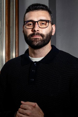 Motaz Azaiza in Gaza, Since October 7