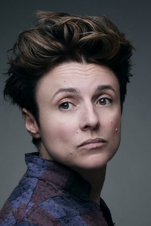 Michela Cescon in Quando i tedeschi non sapevano nuotare