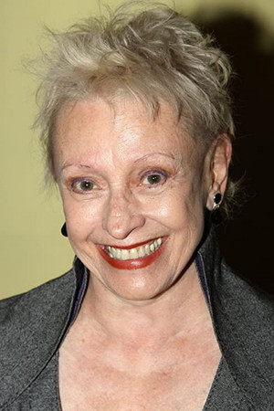 Roberta Maxwell in Gracie s Choice