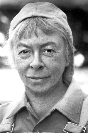 Mary Grace Canfield in Something Wicked This Way Comes