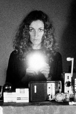 Jackie Raynal in The Man Who Envied Women