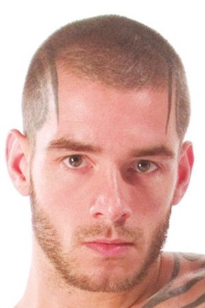 Logan McCree in I Am A Men's Rights Activist