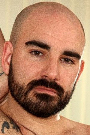 Matteo Valentine in Age of Consent