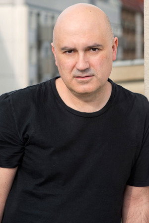 Calixto Bieito in Màscares
