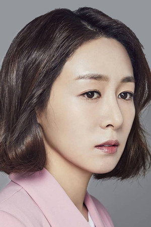 Lee Jin-hee in Trigger