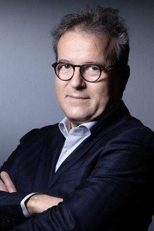 Martin Hirsch in Les Alimenteurs