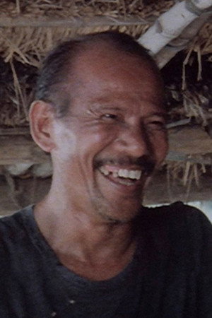 Cris Daluz in Silip