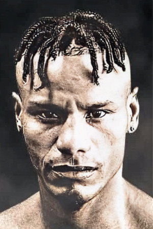Placido Ramirez in Josh Kelly vs. Placido Ramirez