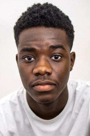 Josh Tedeku in HINDSIGHT