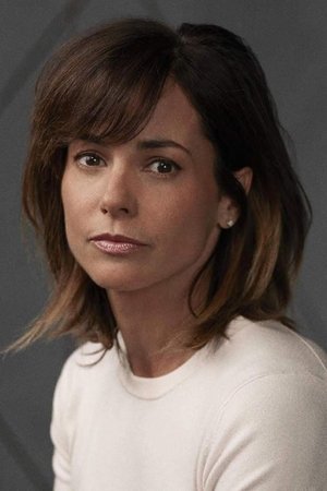 Stephanie Szostak in Life in Flight