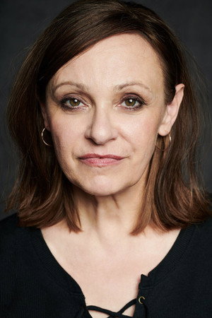 Heike Hanold-Lynch in A Blind Hero: The Love of Otto Weidt