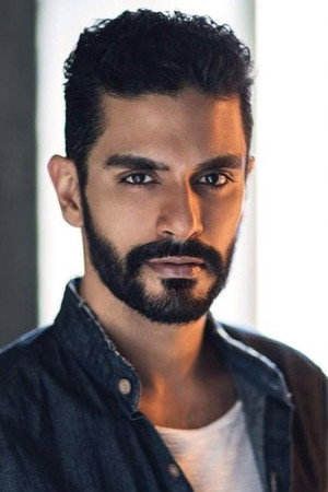 Angad Bedi in Soorma