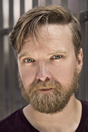 Ciaran O'Grady in The Legion
