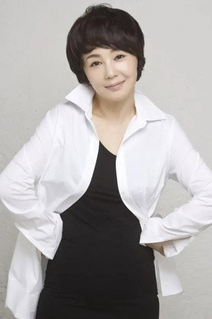 Song Chae-hwan in General's Son 2