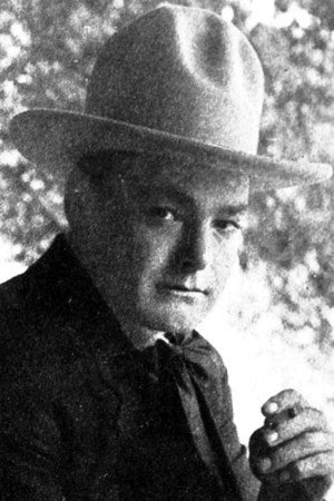 Joe Ray in The Gentleman from Indiana