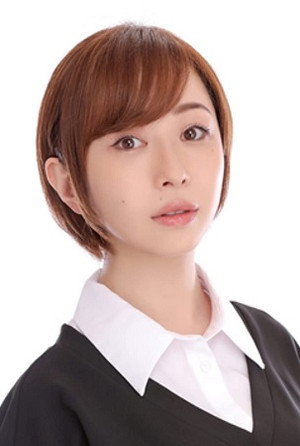 Mau Nishio in Miracle in Kasama