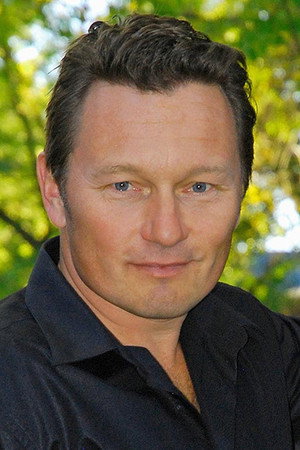 Mark Antony Krupa in Silent Night