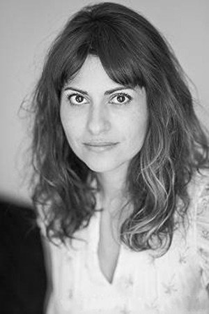 Audrey Sablé in Long Way North