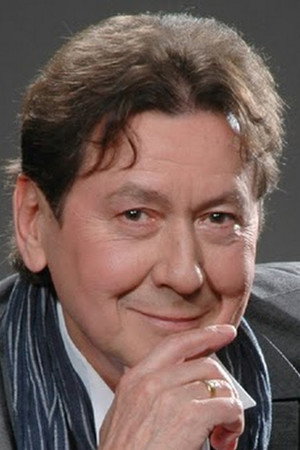 Albert Asadullin in Little Longnose