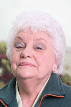 Rita May in Threads