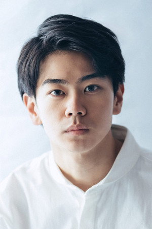 Kodai Kurosaki in She Taught Me Serendipity