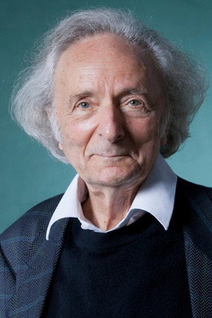 Theodore Zeldin in La Ve République vue d'ailleurs : Du général de Gaulle à Emmanuel Macron