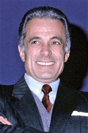 Duilio Del Prete in Daisy Miller