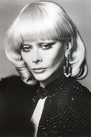 Monique van Vooren in Flesh for Frankenstein