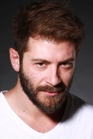 Cem Avnayim in Cute and Dangerous