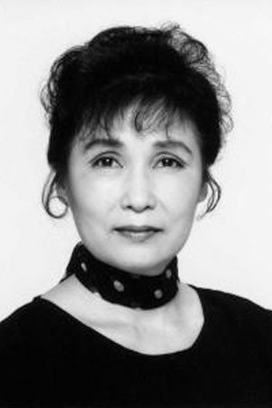 Reiko Mutoh in Attack No. 1